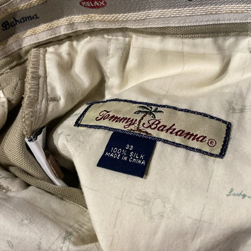 Tommy Bahama tommy bahama